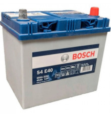 Аккумулятор автомобильный Bosch 65А (0 092 S4E 400)