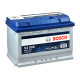 Аккумулятор автомобильный Bosch 74А (0 092 S40 080)