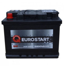 Аккумулятор автомобильный EUROSTART 50A (550066043)