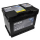 Аккумулятор автомобильный EXIDE PREMIUM 60A (EA601)