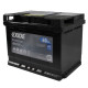 Аккумулятор автомобильный EXIDE PREMIUM 60A (EA601)
