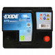 Аккумулятор автомобильный EXIDE START-STOP EFB 55A (EL550)