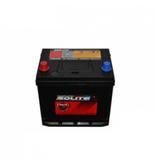 Аккумулятор автомобильный Solite R 65Ah (75D23R)