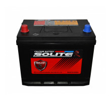 Аккумулятор автомобильный Solite R 75Ah (85D26R)
