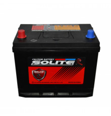 Аккумулятор автомобильный Solite R 75Ah (85D26R)