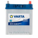 Акумулятор автомобільний Varta Blue Dynamic 40Аh (540125033)