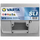 Аккумулятор автомобильный Varta Blue Dynamic 44Ah (544402044)