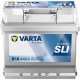 Аккумулятор автомобильный Varta Blue Dynamic 44Ah (544402044)