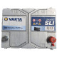 Аккумулятор автомобильный Varta Blue Dynamic 60Аh без нижн. бурта (560410054)