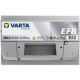 Аккумулятор автомобильный Varta Blue Dynamic START-STOP 65Ah (565500065)
