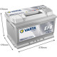 Аккумулятор автомобильный Varta Blue Dynamic START-STOP 65Ah (565500065)