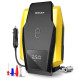 Автомобильный компрессор Gemix Model G black/yellow (10700093)