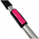 Щетка со скребком Bottari 77,5-100 см EXTENSION-100 PINK (32490-IS)