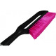 Щетка со скребком Bottari 77,5-100 см EXTENSION-100 PINK (32490-IS)