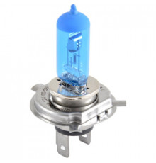 Автолампа WINSO H4 HYPER BLUE 4200K 60/55W (712440)