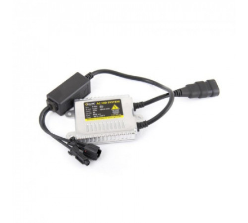 Автолампа SOLAR Slim Ballast, 35Вт, 9-32В (1550)
