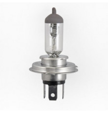 Автолампа SOLAR H4 24V 75/70W P43t-38 Starlight+30 (2404)