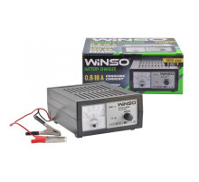 Зарядное устройство для автомобильного аккумулятора WINSO 139100