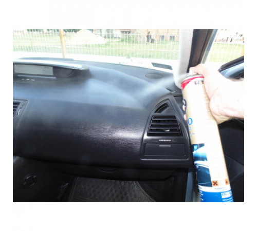 Автополироль K2 POLO COCKPIT 750ml новое авто (K407FA1)