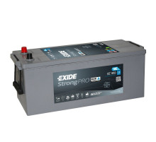 Акумулятор автомобільний EXIDE Акумулятор EXIDE Start PRO 185Ah бокова(+/-) (1100EN) (д513*ш223*в223) EE1853 (EE1853)