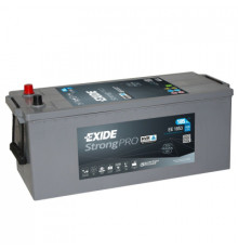 Аккумулятор автомобильный EXIDE Акумулятор EXIDE Start PRO 185Ah бокова(+/-) (1100EN) (д513*ш223*в223) EE1853 (EE1853)