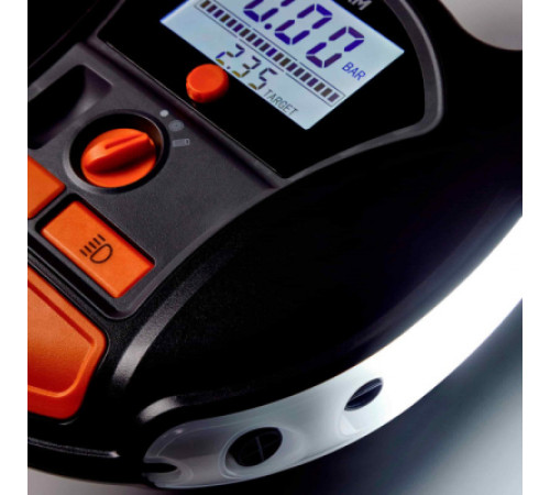 Автомобильный компрессор Osram OTIR6000