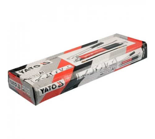 Шприц для смазки Yato YT-07042