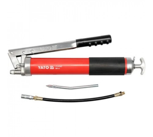 Шприц для смазки Yato YT-07042