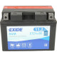 Аккумулятор автомобильный EXIDE AGM 11,2Ah (+/-) (205EN) (ETZ14-BS)