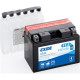 Аккумулятор автомобильный EXIDE AGM 11,2Ah (+/-) (205EN) (ETZ14-BS)