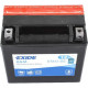 Аккумулятор автомобильный EXIDE AGM 12Ah (+/-) (200EN) (ETX14-BS)