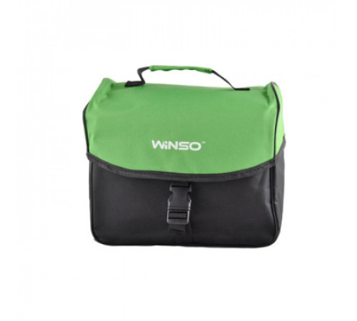 Автомобильный компрессор WINSO 10 Атм, 40 л/мин (126000)