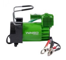 Автомобільний компресор WINSO 10 Атм, 40 л/мин (126000)
