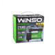 Автомобильный компрессор WINSO 7 Атм 35 л/мин (121000)