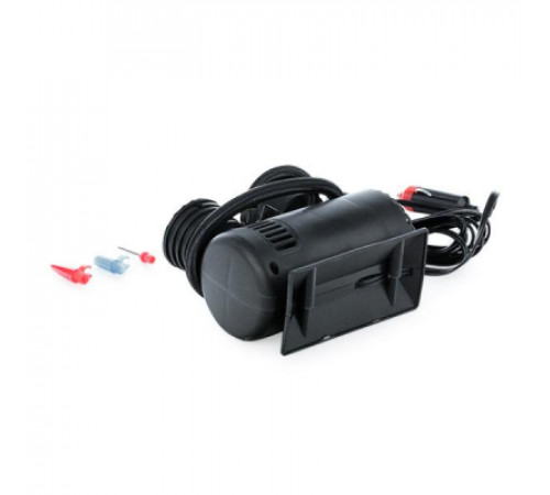 Автомобильный компрессор VIRAGE 12V 250 Psi 18 Атм (93-015)