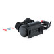 Автомобильный компрессор VIRAGE 12V 250 Psi 18 Атм (93-015)