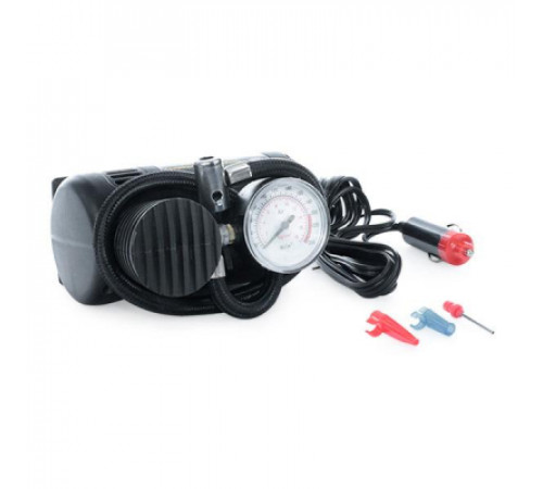 Автомобильный компрессор VIRAGE 12V 250 Psi 18 Атм (93-015)