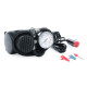 Автомобильный компрессор VIRAGE 12V 250 Psi 18 Атм (93-015)