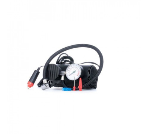 Автомобильный компрессор VIRAGE 12V 250 Psi 18 Атм (93-015)