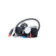 Автомобильный компрессор VIRAGE 12V 250 Psi 18 Атм (93-015)