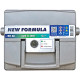 Аккумулятор автомобильный NEW FORMULA 50Ah (+/-) 420EN (5502202210)