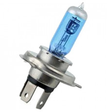 Автолампа Zollex H4 12V 60/55W Pure crystal (2860724)