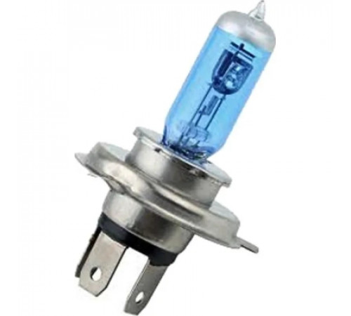 Автолампа Zollex H4 12V 60/55W Pure crystal (2860724)