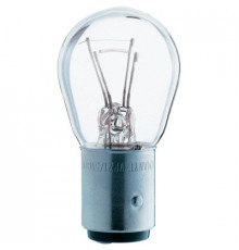 Автолампа Zollex P21/5W 12V