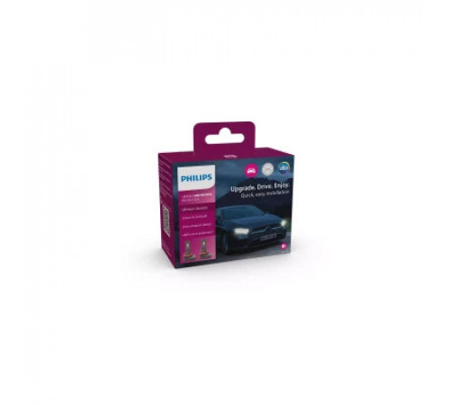 Автолампа Philips 11366U2500CX