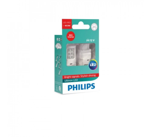 Автолампа Philips 11498RU31B2