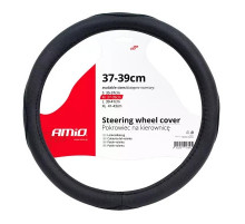 Чохол на руль AMiO SWC-09-L 39-41 см (01366) (013663)