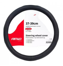 Чехол на руль AMiO SWC-09-L 39-41 см (01366) (013663)