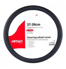 Чехол на руль AMiO SWC-31-M 37-39 см (02568) (025680)