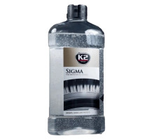 Автополіроль K2 Sigma 500мл (G1571)